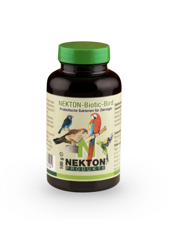 Nekton Biotic-Bird 100 g